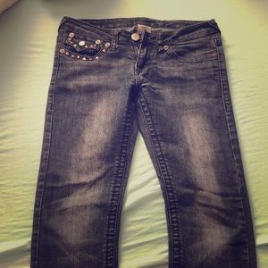 True Religion jeans